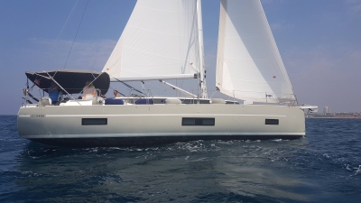 Bavaria C45 &quot;Style&quot; 2019  #137